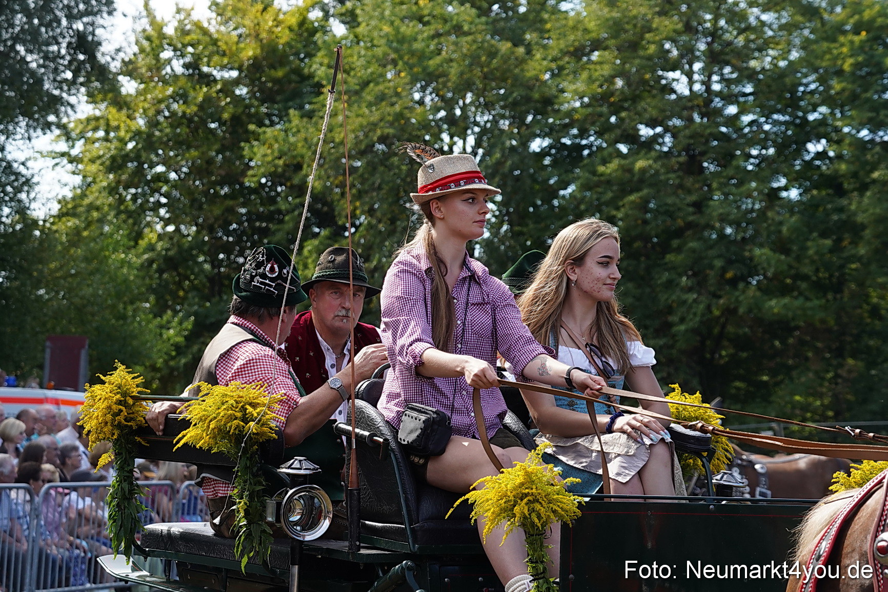 Pferde und Fohlenschau 2022 0240 